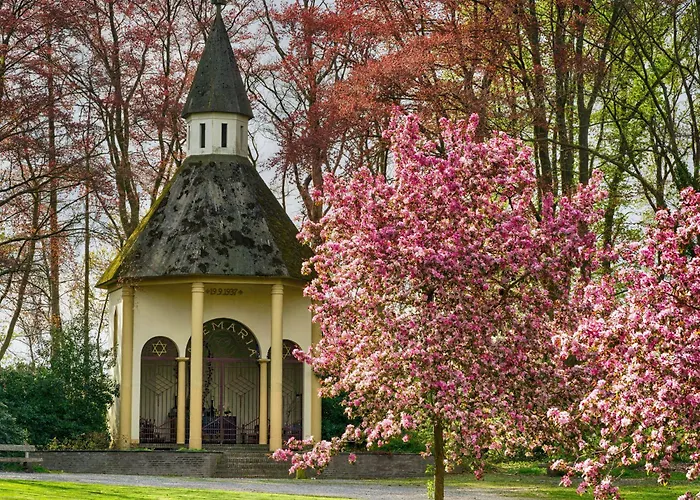 Hotel Valkenburg By Mercure - Next To Shimano Experience Center Valkenburg aan de Geul